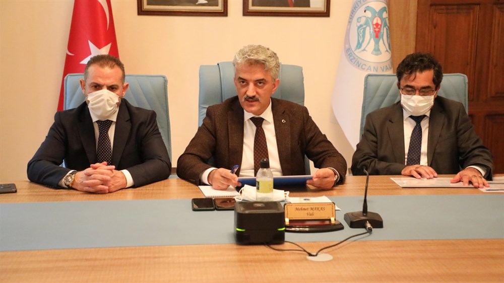 erzincan valiligi