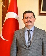Ali ARSLANTAŞ