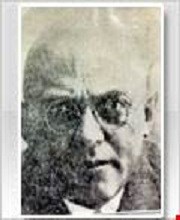 Ali Kemal Bey