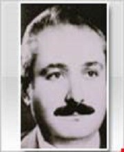 İbrahim ŞAHİN