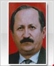 M. İlyas AKSOY