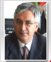 Refik Arslan ÖZTÜRK