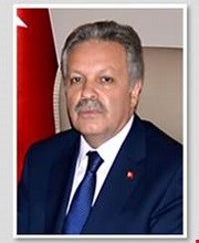 Süleyman KAHRAMAN