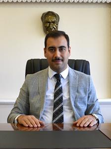 Ökkeş Safa TÜRKOĞLU