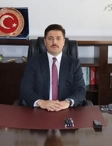 Ömer Faruk GÖKÇE