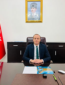 Meriç DİNÇER