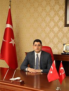 Yusuf İZCİ