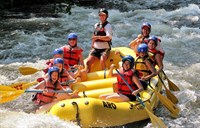 Rafting