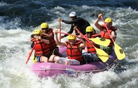 Rafting