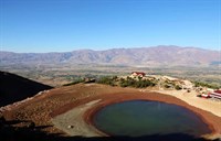 Ardıçlı Gölü