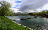Ekşisu Mesire Yeri
