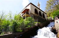 Kadı Gölü