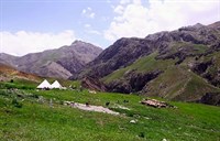 Yaylalarımız