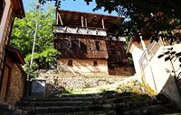 Kemaliye evleri